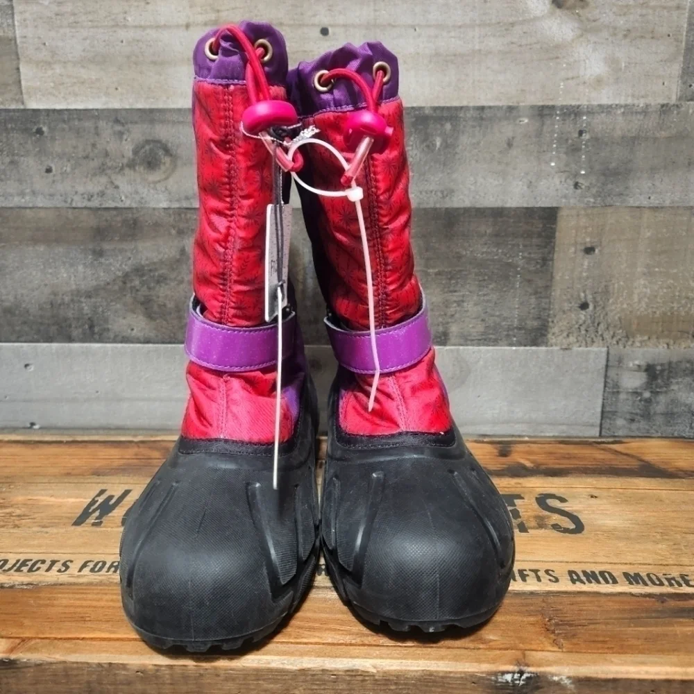 New Sorel x Disney Frozen 2 Kids' Flurry